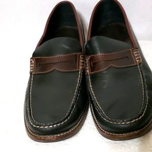 Sperry Two-Tone Loafers